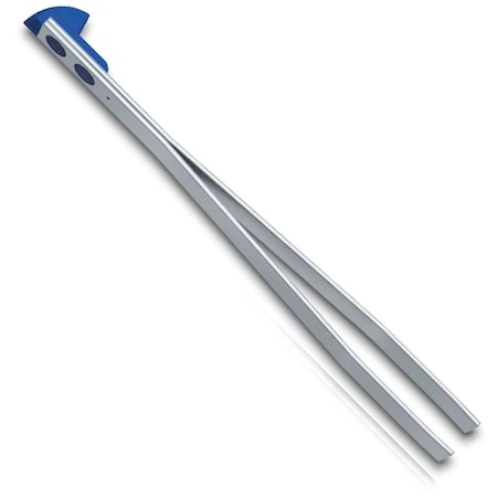 Swiss Army Brands 2024 Victorinox Replacement Tweezers, Large, Blue VIC-A.3642.2.1000